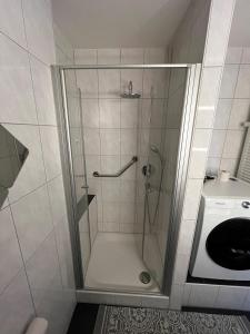 NO-Television One bedroom apartment