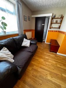 Beachside Bliss In Blackpool 1 Bed Apartment