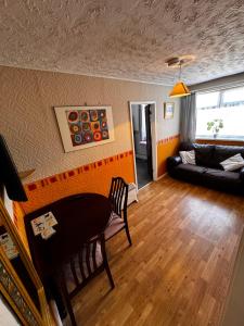 Beachside Bliss In Blackpool 1 Bed Apartment