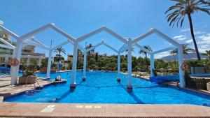 Benalbeach Magic View