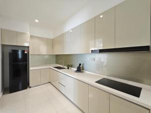 Paradigm Residence by Antlerzone