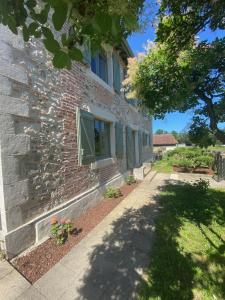 Maison de Campagne avec Piscine