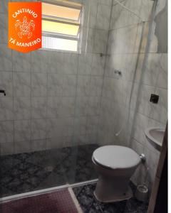 Cantinho Tá Maneiro