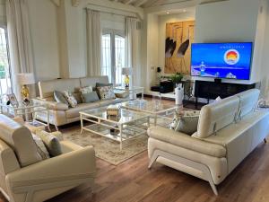 Finca Los Llanos By Solymar Holiday