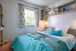 Campings Camping 3 etoiles - Piscine - eecbb0 : photos des chambres