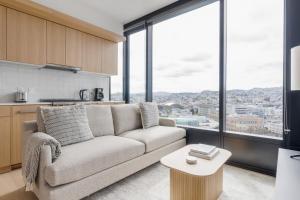 Blueground SoMa rooftop nr Civic Center SFO-1374