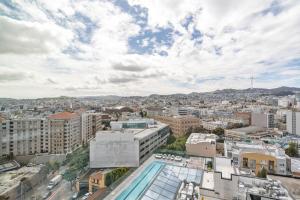 Blueground SoMa rooftop nr Civic Center SFO-1374