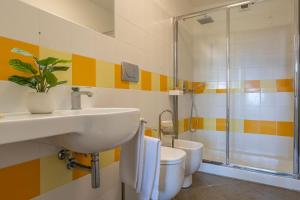 Noli Hills - Grand Villa Sea View - GrandMaison