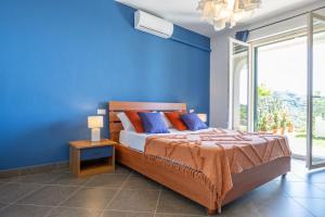 Noli Hills - Grand Villa Sea View - GrandMaison