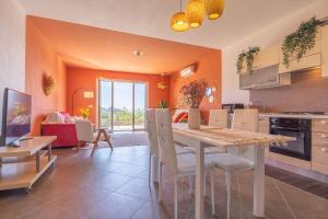 Noli Hills - Grand Villa Sea View - GrandMaison