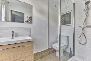 Séjour près du Parc des Buttes-Chaumont