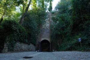 Verona City Camping - Castel San Pietro