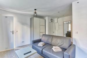 Séjour près du Parc des Buttes-Chaumont