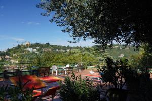 Verona City Camping - Castel San Pietro
