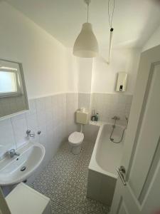 SpeedStay - Essen Rüttenscheid Apartment