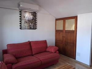 Winahost La Buhardilla de Creixell