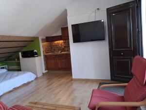 Winahost La Buhardilla de Creixell