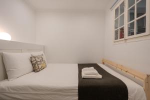 Chiado Meets Bairro Apartment