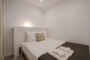 Chiado Meets Bairro Apartment