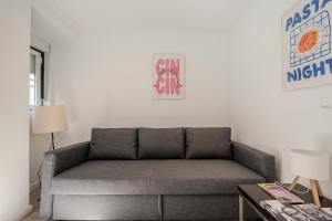 Chiado Meets Bairro Apartment