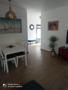 Apartman Linda