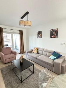 Soh Rent Strasbourg Appartement proche des halles