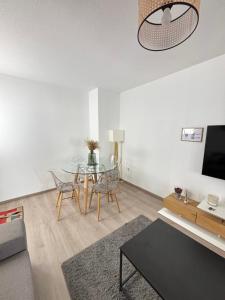 Soh Rent Strasbourg Appartement proche des halles