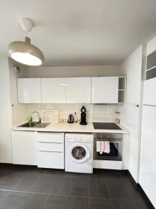 Soh Rent Strasbourg Appartement proche des halles