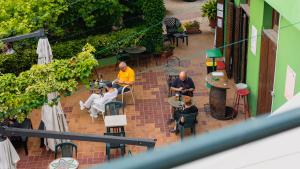 Verona City Camping - Castel San Pietro