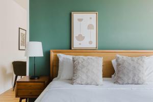 Blueground Battery Park City rooftop nr Hudson River NYC-291