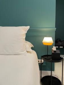 La Petite Maison de Giverny - Gîte de charme 5 étoiles au cœur du village - Maison 3 Chambres 3 Salles de Bain - Jardin - Privatisation