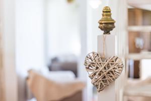 Maisons de vacances Gite du Rouard : photos des chambres