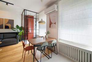 The Minted Wood Zagreb