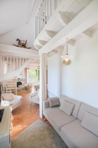 Maisons de vacances Gite du Rouard : photos des chambres