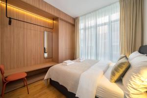 The Minted Wood Zagreb