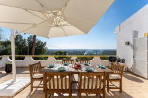 Casa Federica by Algarve Holidays
