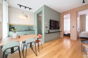 The Minted Wood Zagreb