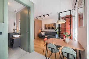 The Minted Wood Zagreb