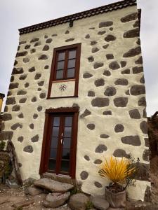 Casa La Piedra