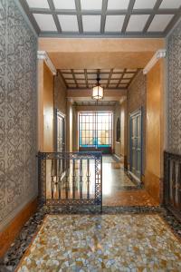 Youhosty - Arco della Pace Apartment