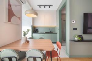 The Minted Wood Zagreb