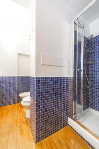 Youhosty - Arco della Pace Apartment