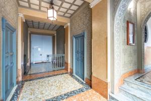 Youhosty - Arco della Pace Apartment