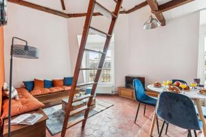 BnBNova - Latin Quarter - 2 Beds