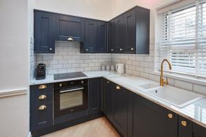 Host & Stay - Zetland Hideaway