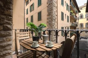 Appartement 1 Chambre