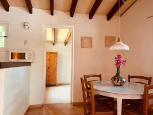 Casa Clot des CA I - Formentera