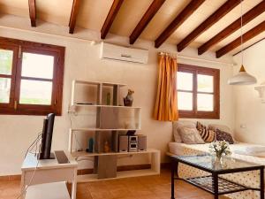 Casa Clot des CA I - Formentera