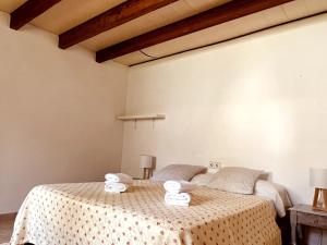 Casa Clot des CA I - Formentera