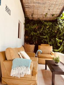 Casa Clot des CA I - Formentera